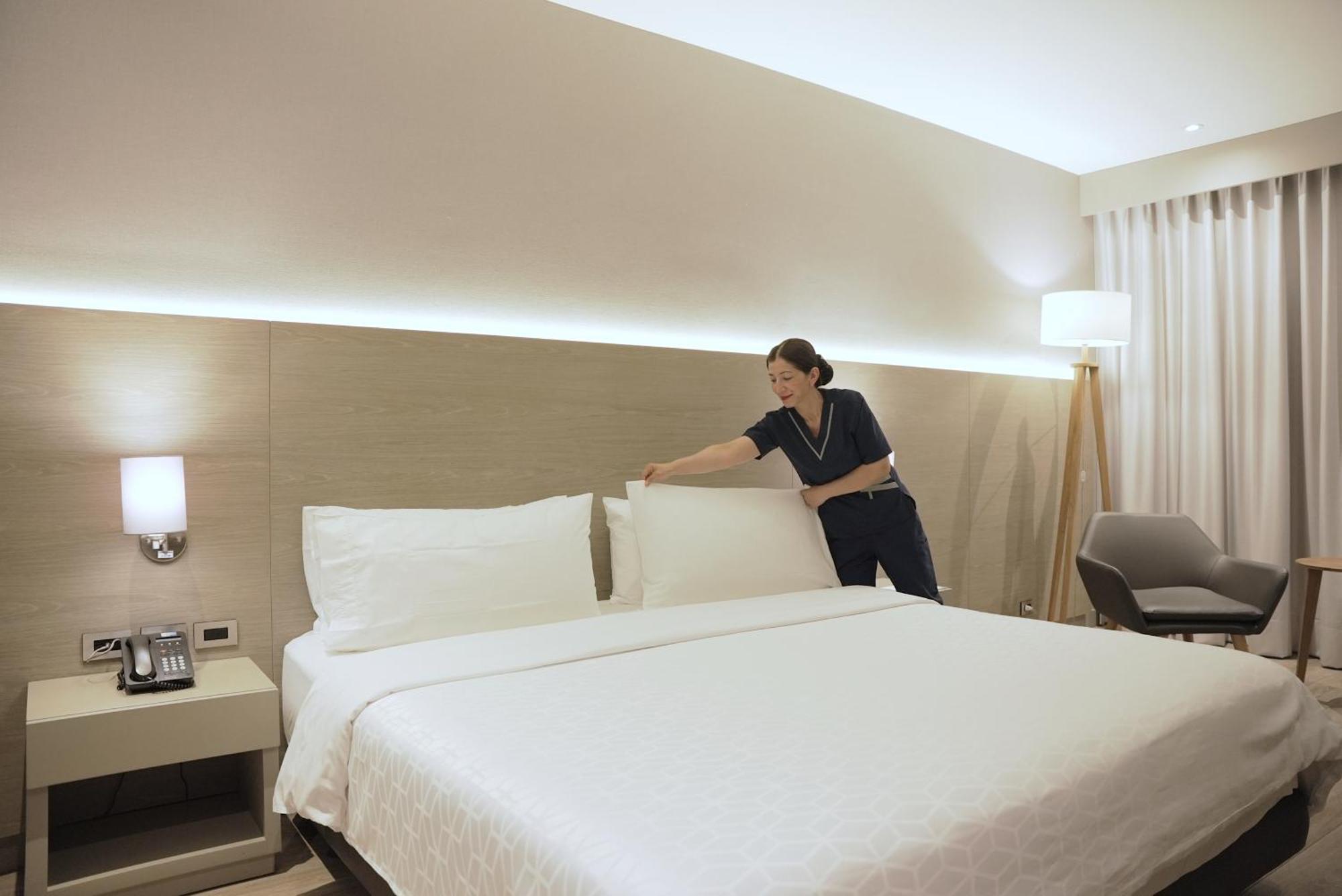 Express - Parque La 93 By Ihg 4*