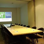 Holiday Inn Express Bogotá - Parque La 93, an IHG Hotel 